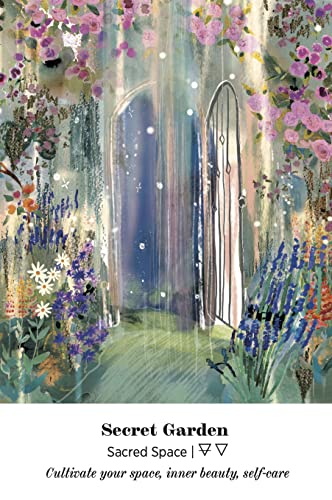 Earth Alchemy Oracle: Cards to connect the wisdom of plants and crystals Kit Book