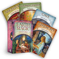 Earth Magic Oracle Cards - Sold by Witch, Please!