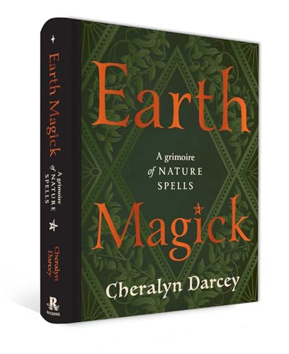 Earth Magick : A Grimoire of Nature Spells