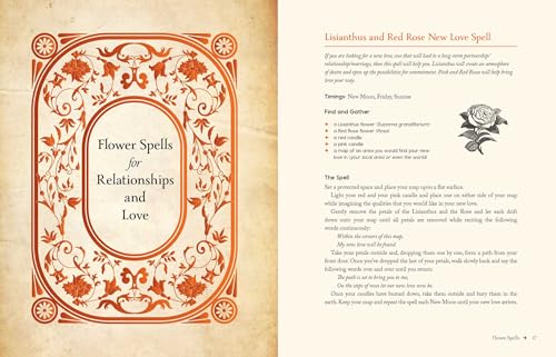 Earth Magick : A Grimoire of Nature Spells