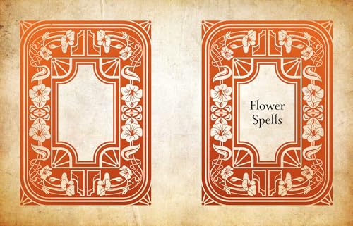 Earth Magick : A Grimoire of Nature Spells