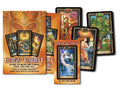 Easy Tarot : Learn to Read the Cards Once and For All! - Sold by Witch, Please!