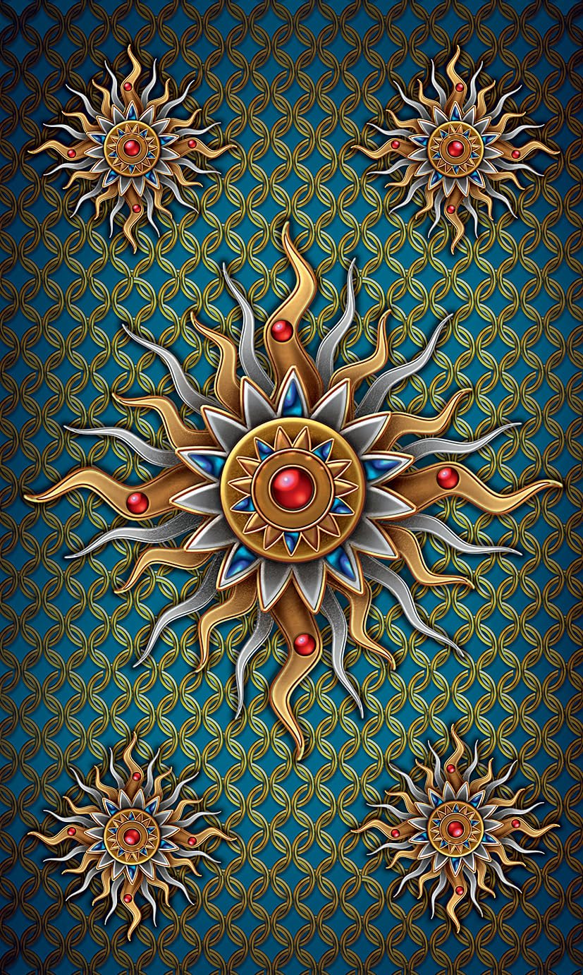 Easy Tarot : New Edition
