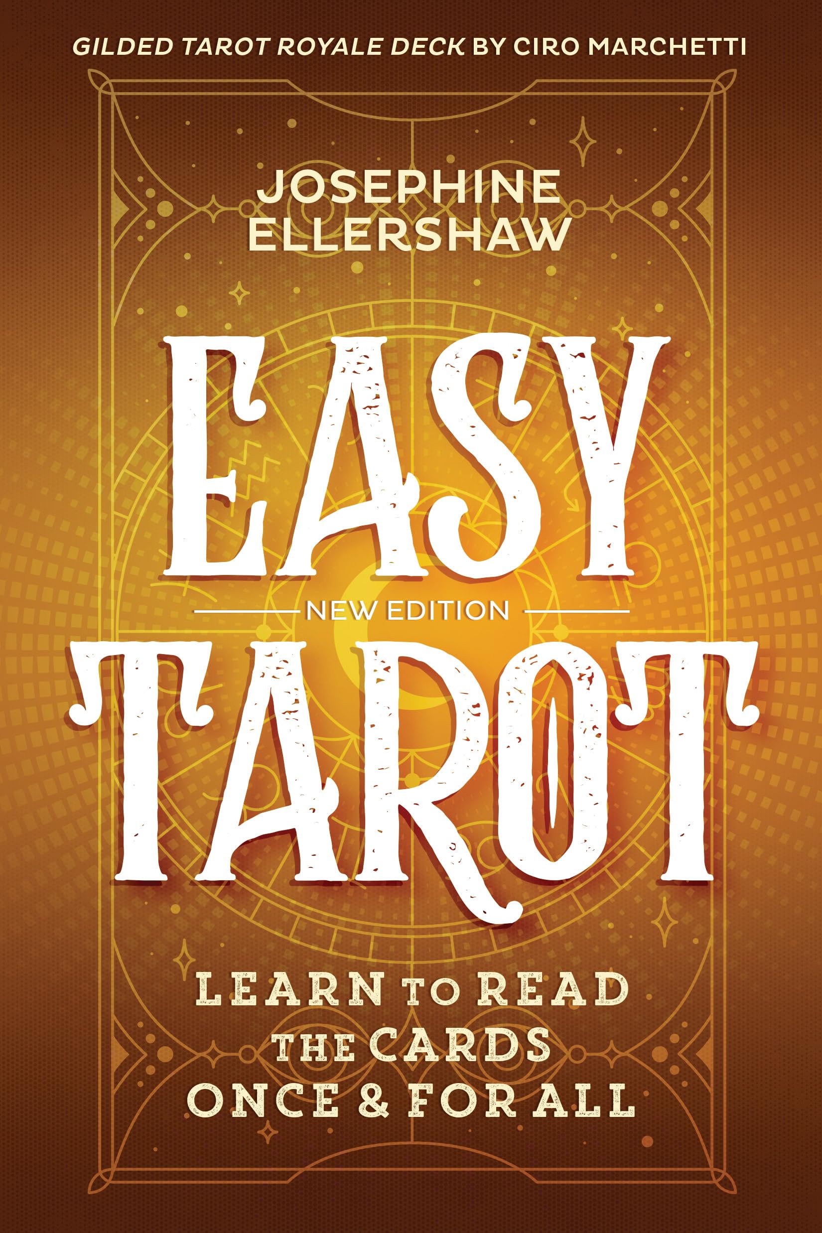 Easy Tarot : New Edition
