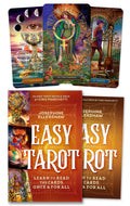 Easy Tarot : New Edition