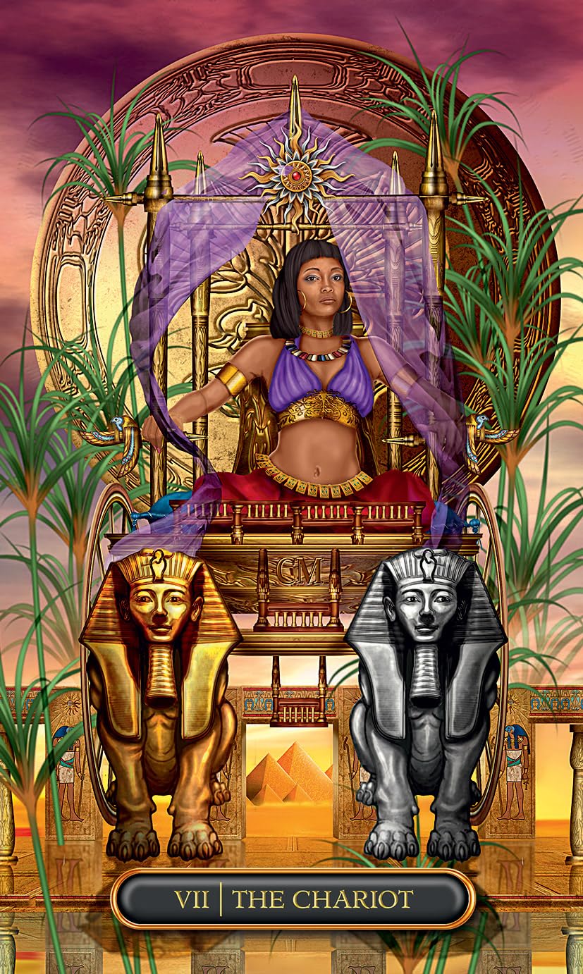 Easy Tarot : New Edition