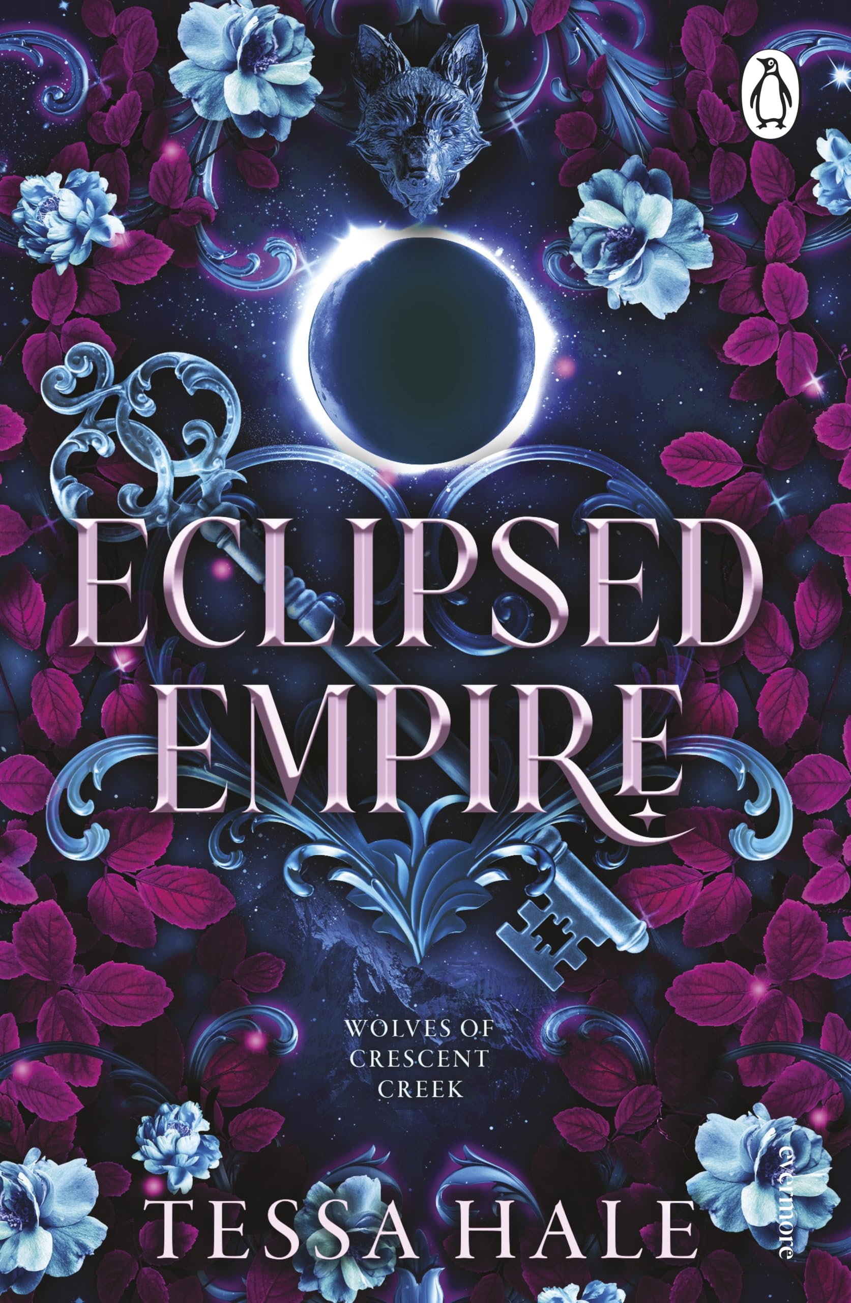 Eclipsed Empire