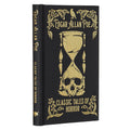 Edgar Allan Poe's Classic Tales of Horror : Gilded Pocket Edition