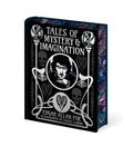 Edgar Allan Poe's Tales of Mystery & Imagination : Illustrated by Harry Clarke