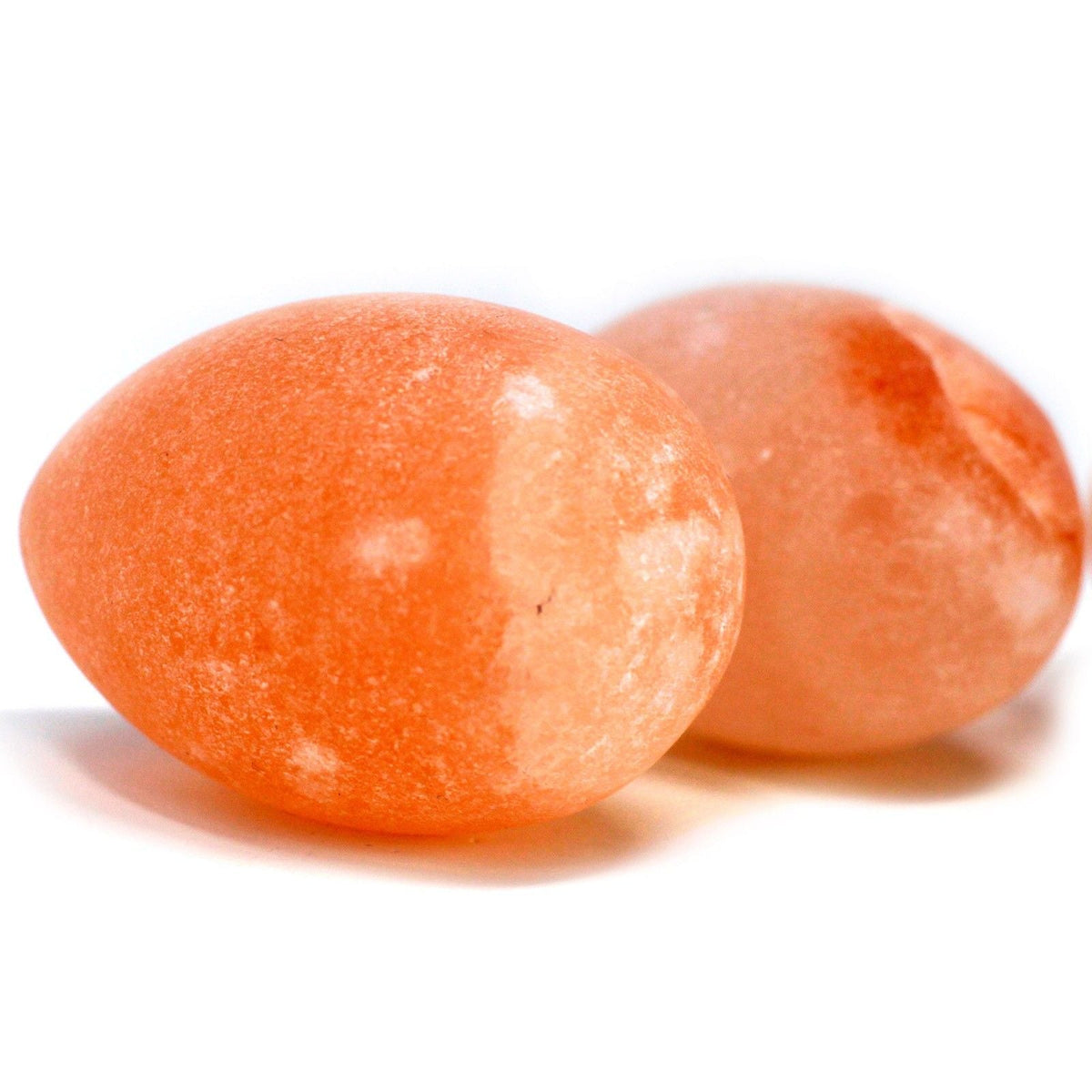 Egg Deodorant Stone - Mineral Salt Deodorants