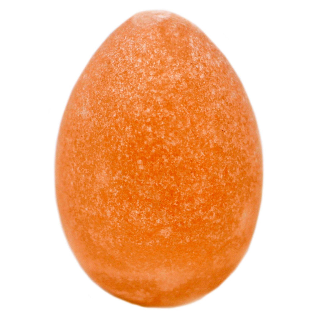 Egg Deodorant Stone - Mineral Salt Deodorants