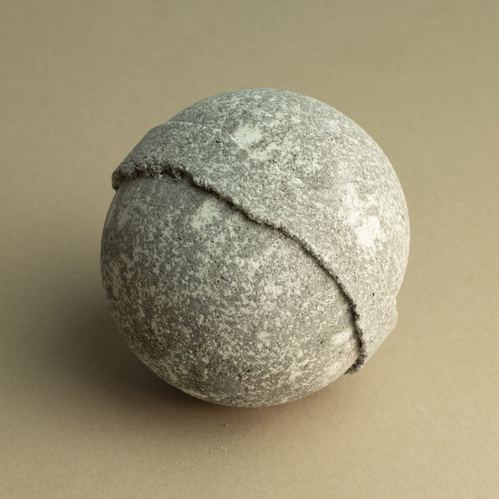 Elemental Crystal Bath Bomb - Air Bombs