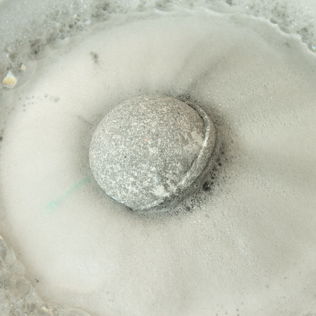 Elemental Crystal Bath Bomb - Air Bombs