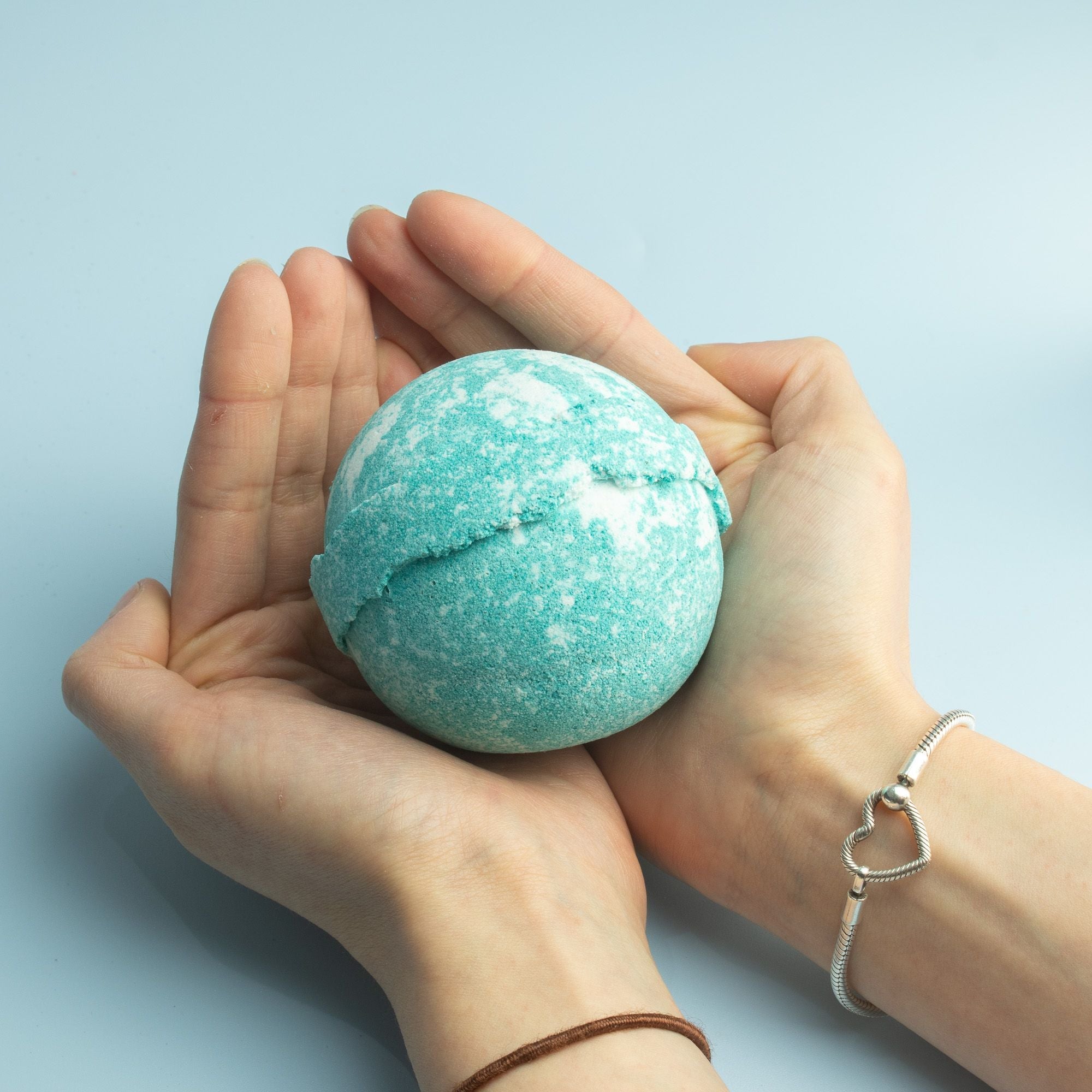 Elemental Crystal Bath Bomb - Earth Bombs