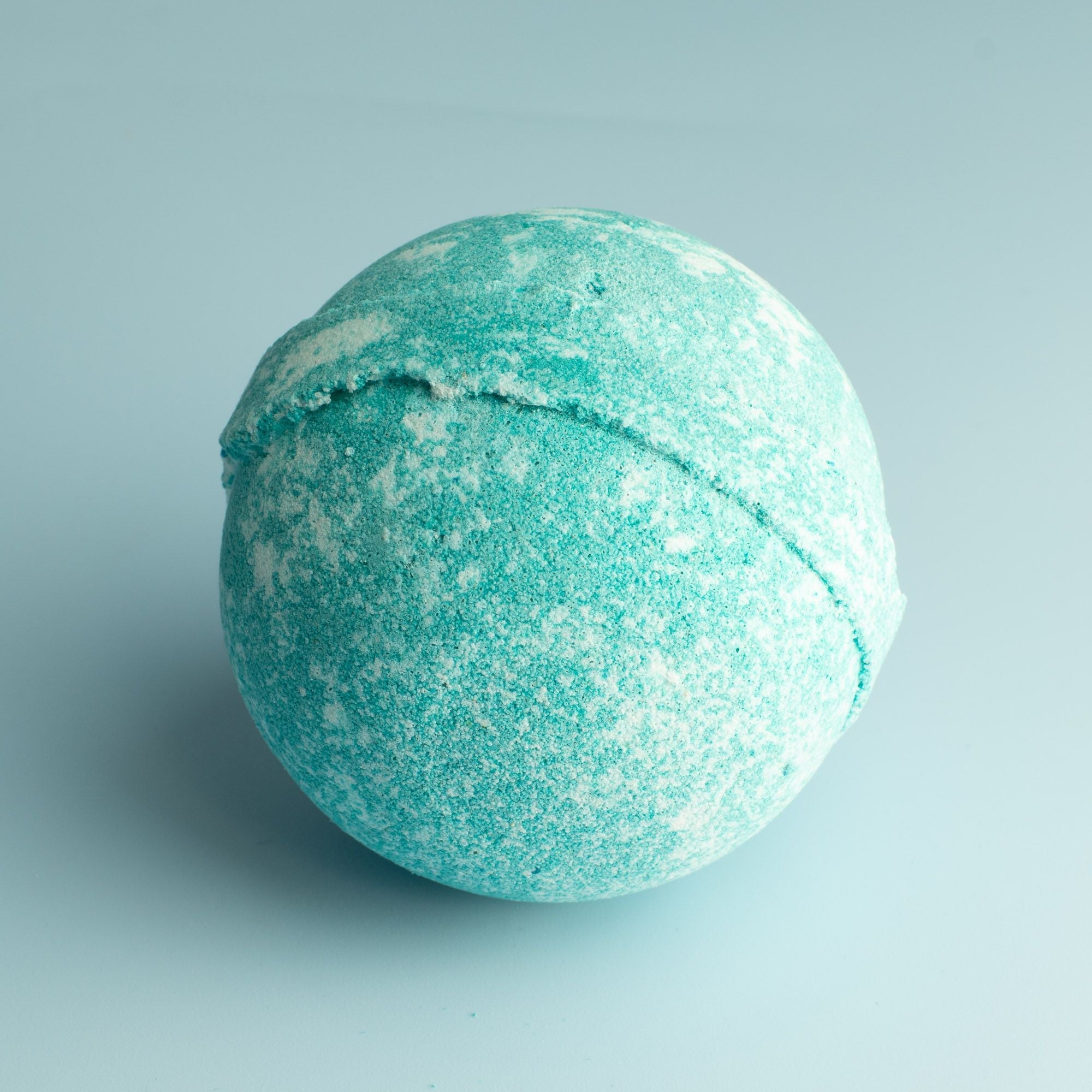 Elemental Crystal Bath Bomb - Earth Bombs