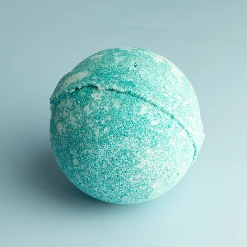 Elemental Crystal Bath Bomb - Earth Bombs