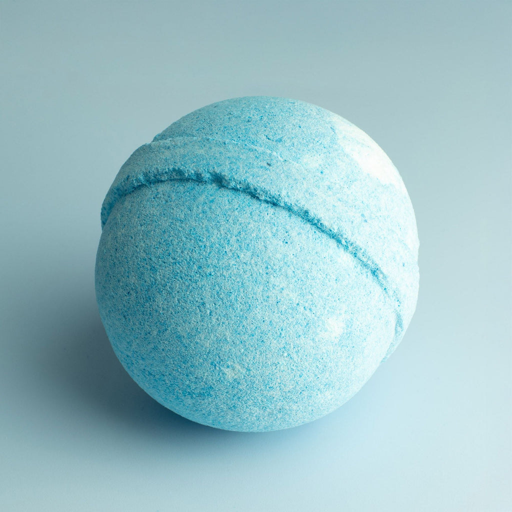 Elemental Crystal Bath Bomb - Water Bombs