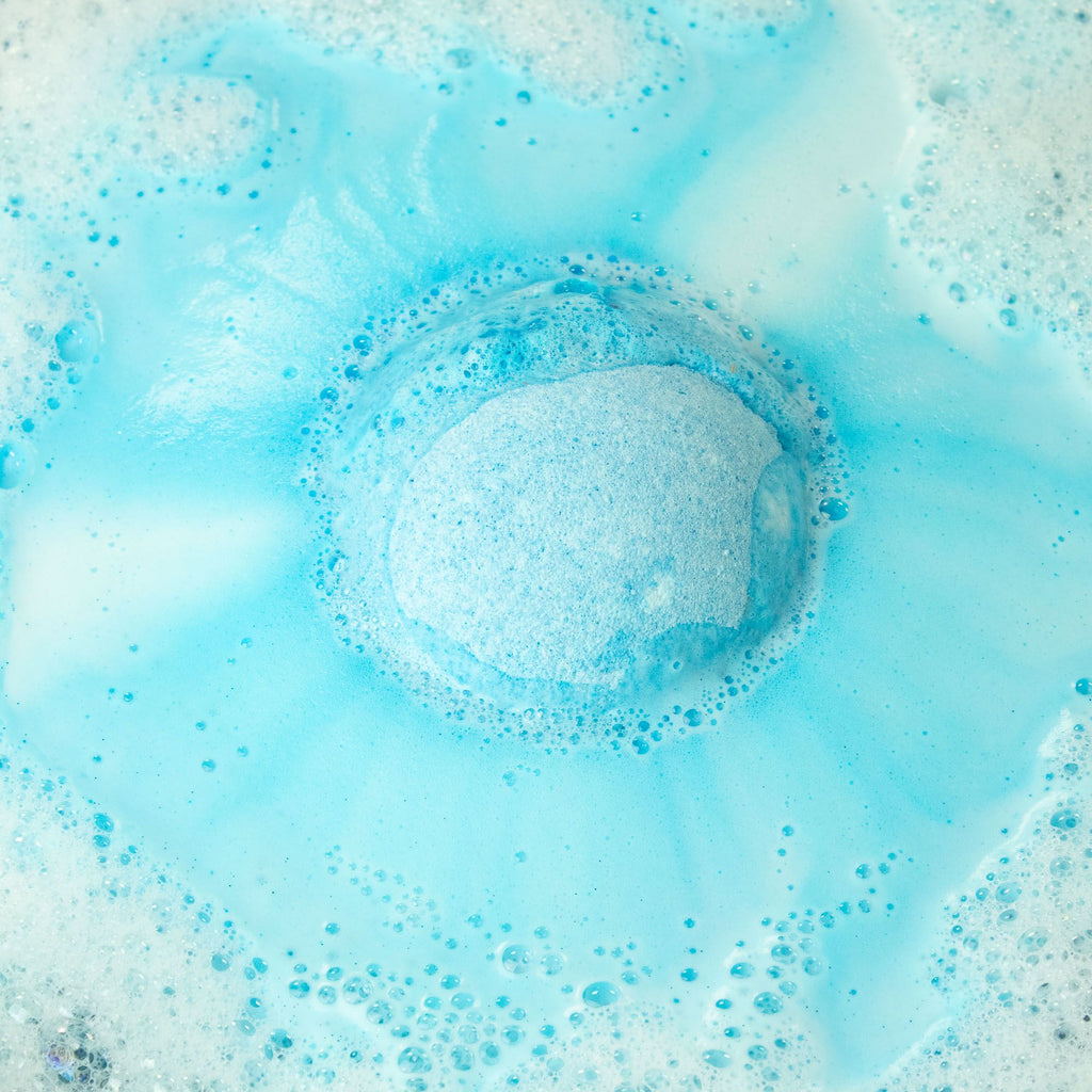 Elemental Crystal Bath Bomb - Water Bombs