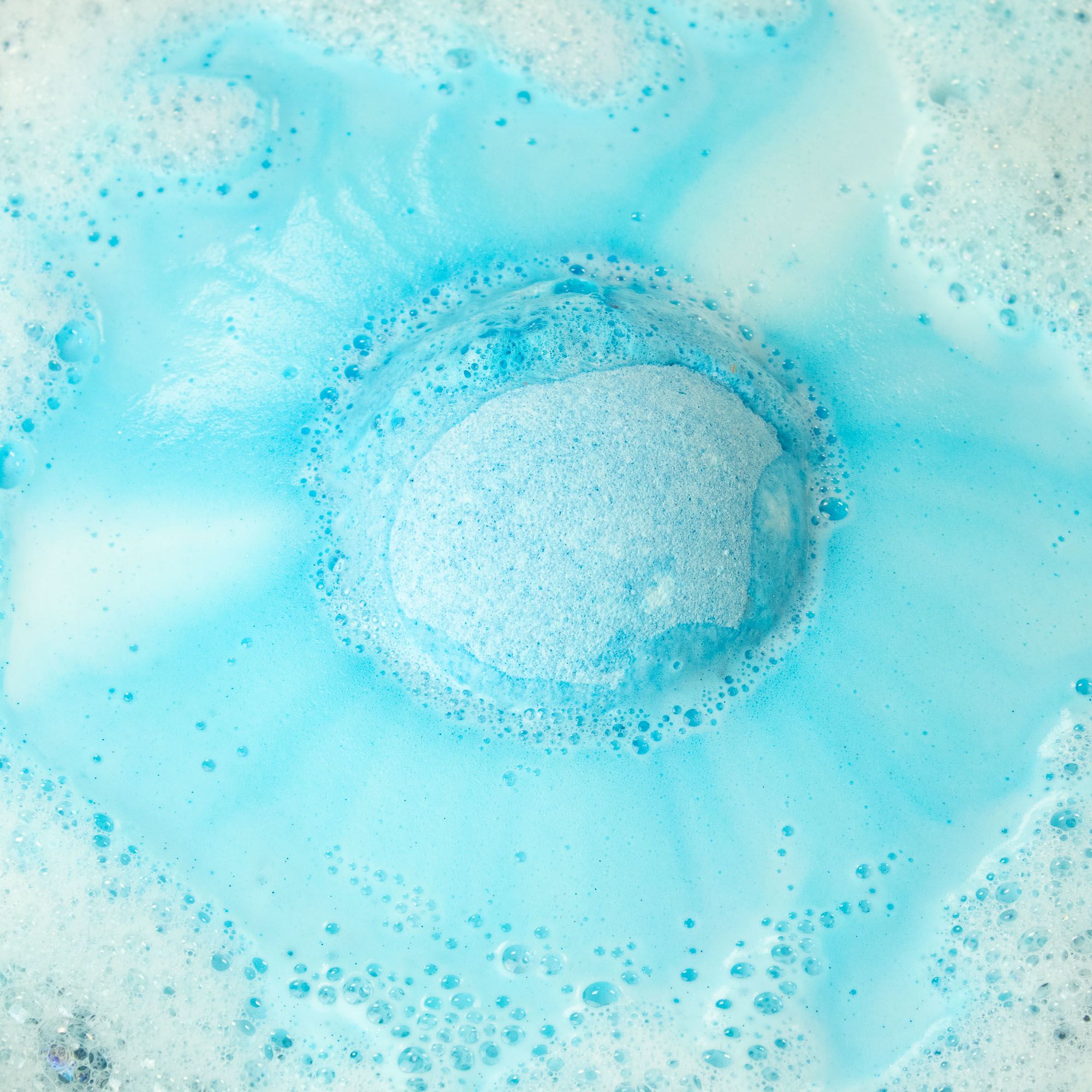 Elemental Crystal Bath Bomb - Water Bombs