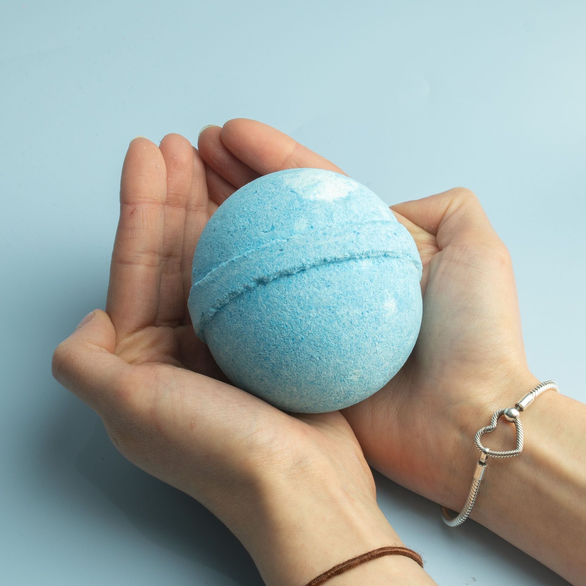 Elemental Crystal Bath Bomb - Water Bombs