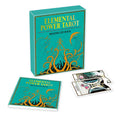 Elemental Power Tarot: Includes a Full Deck of 78 Cards and 64-Page Illustrated Book Mixed media product