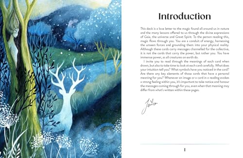 Enchanted Earth Oracle