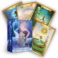 Energy Oracle Cards : A 53-Card Deck and Guidebook - Sold by Witch, Please!