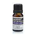 English Lavender Essential Oil 10ml Oils