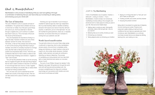 Essential Self-Care : Tarot, Breathwork, Astrology, Moon Cycles, Restorative Recipes, Crystals, and More