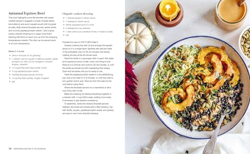 Essential Self-Care : Tarot, Breathwork, Astrology, Moon Cycles, Restorative Recipes, Crystals, and More