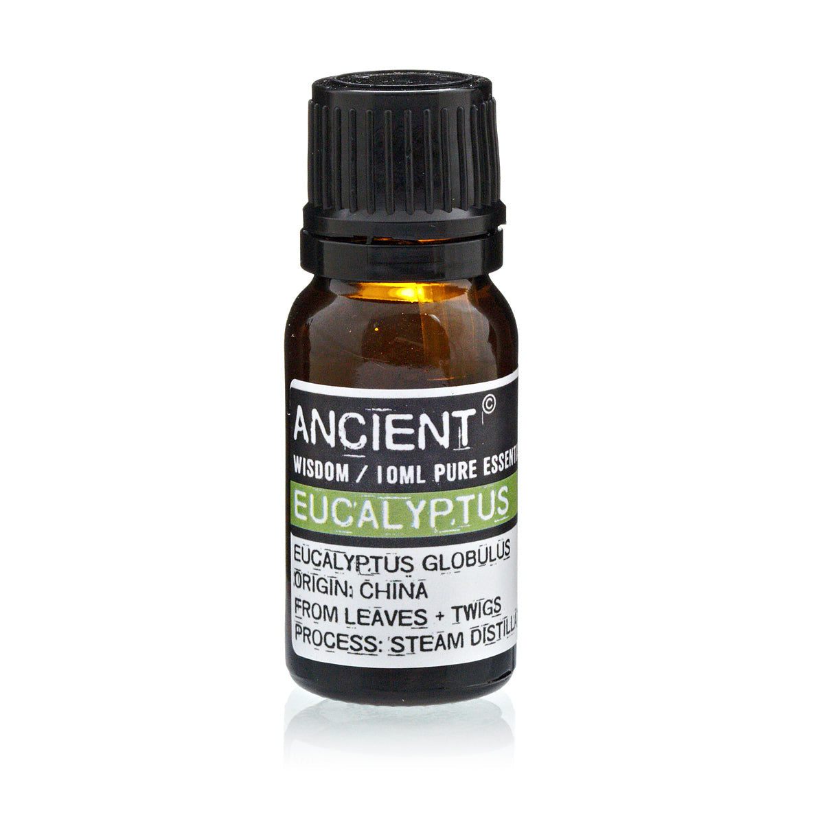10 ml Eucalyptus Essential Oil From Witch, Please!