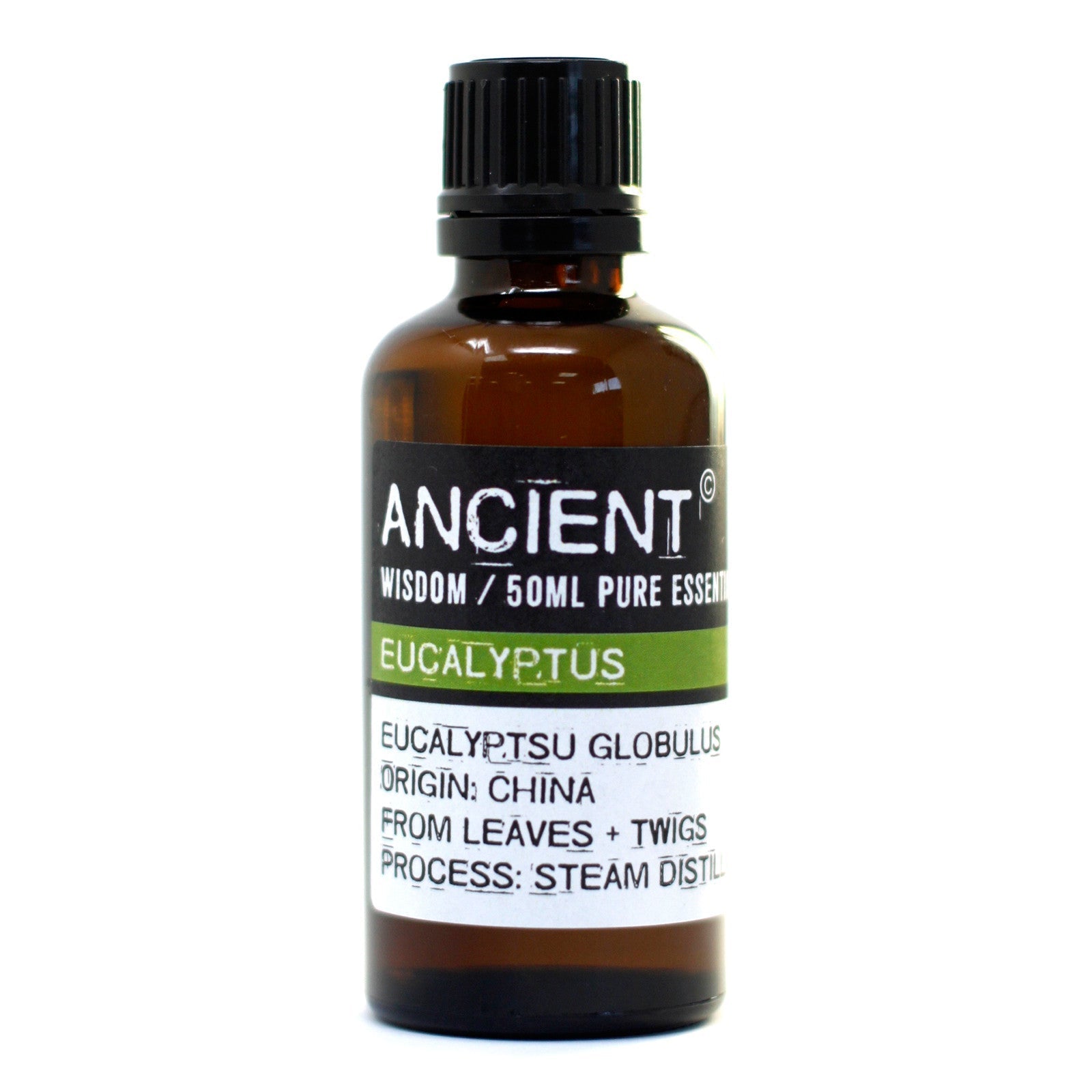 Eucalyptus 50ml From Witch, Please!