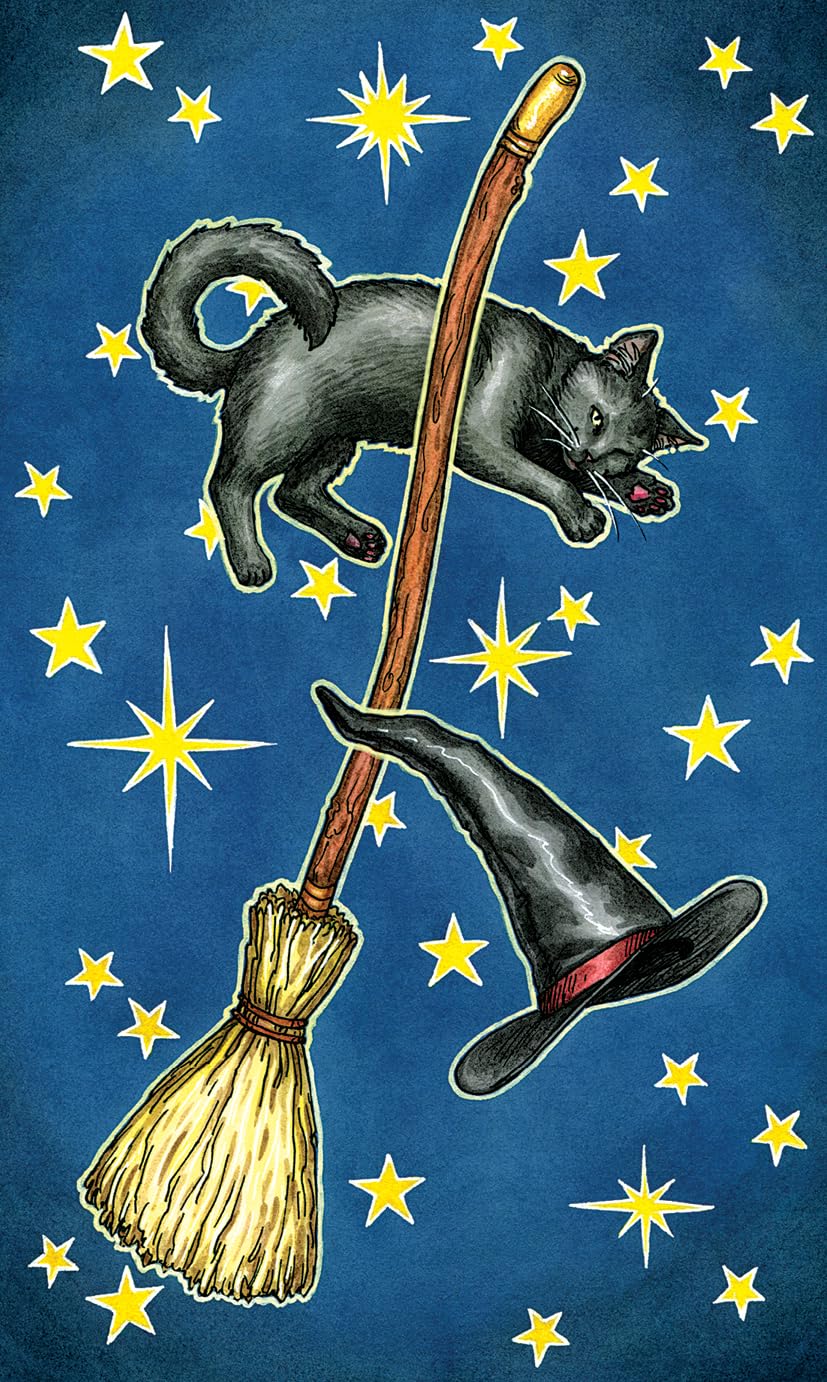 Everyday Witch Tarot - Sold by Witch, Please!