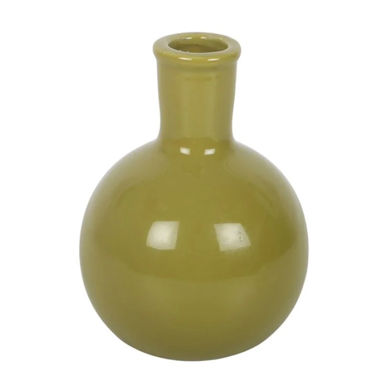 Eye of Newt Potion Bottle Vase and Candle Holder