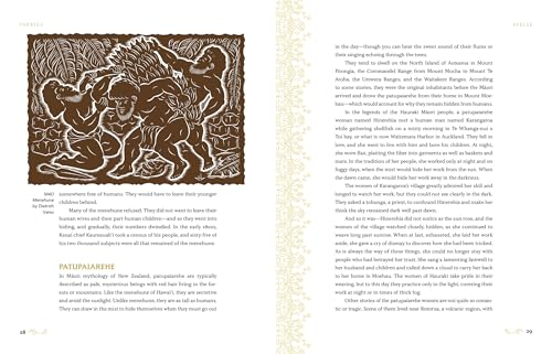 Faeries : A History in Art, Verse, and Lore