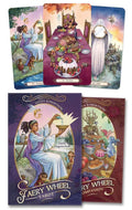 Faery Wheel Tarot