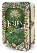 Fairy Tale Lenormand - Sold by Witch, Please!