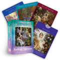 Fairy Tarot Cards : A 78-Card Deck and Guidebook - Sold by Witch, Please!