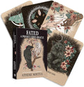 Fated: A Pocket Love Oracle: 13-Card Deck and Guidebook Cards Book