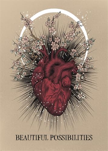 Fated: A Pocket Love Oracle: 13-Card Deck and Guidebook Cards Book