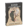 Fated: A Pocket Love Oracle Cards