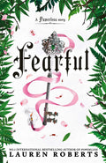 Fearful : The must-have companion to the epic romantasy trilogy that's taken the world by storm!