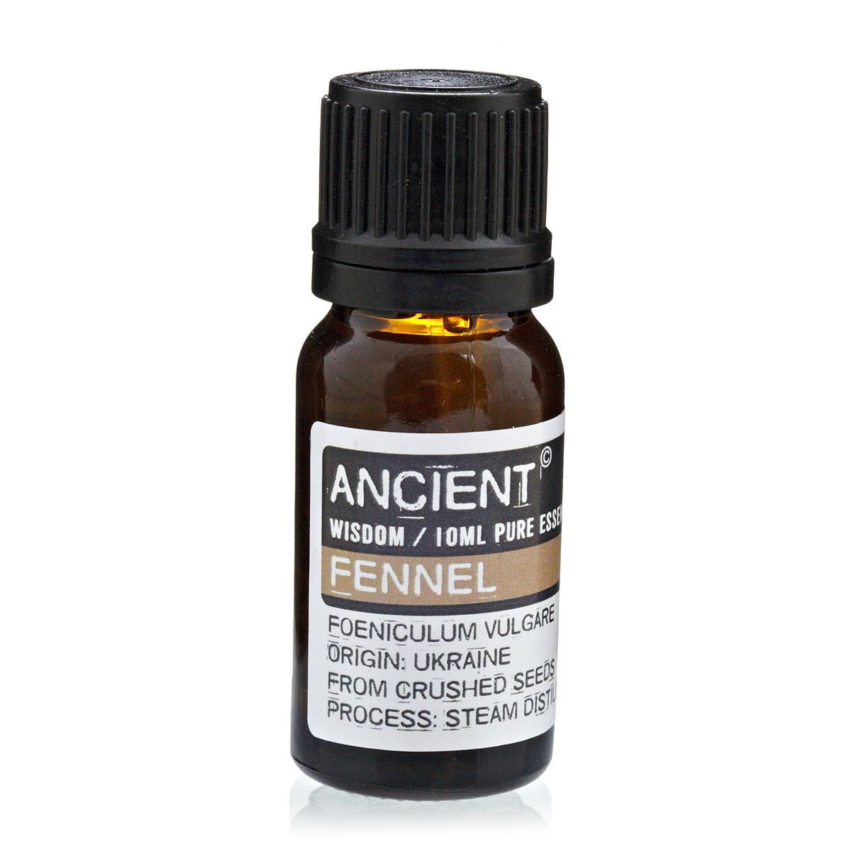10 ml Fennel Essential Oil Oils
