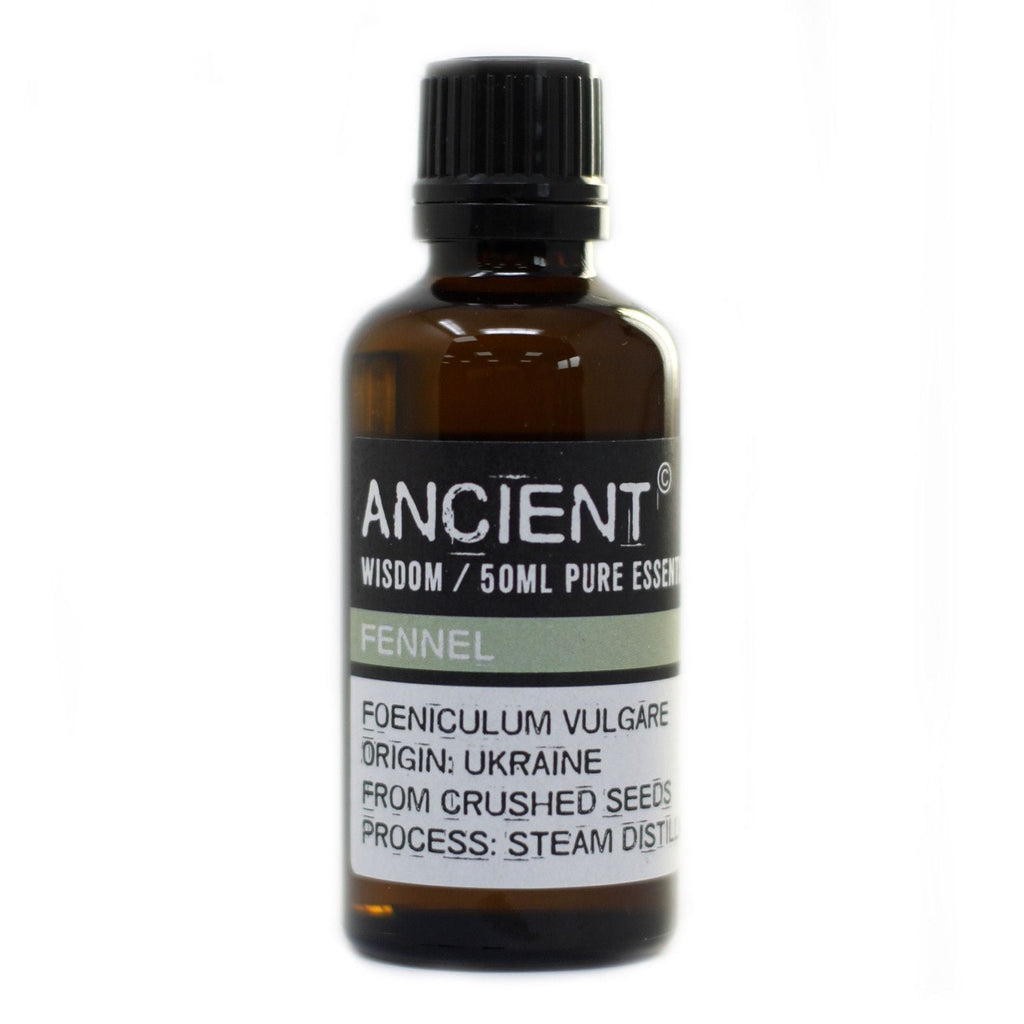 Fennel 50ml Professional Essential Oil