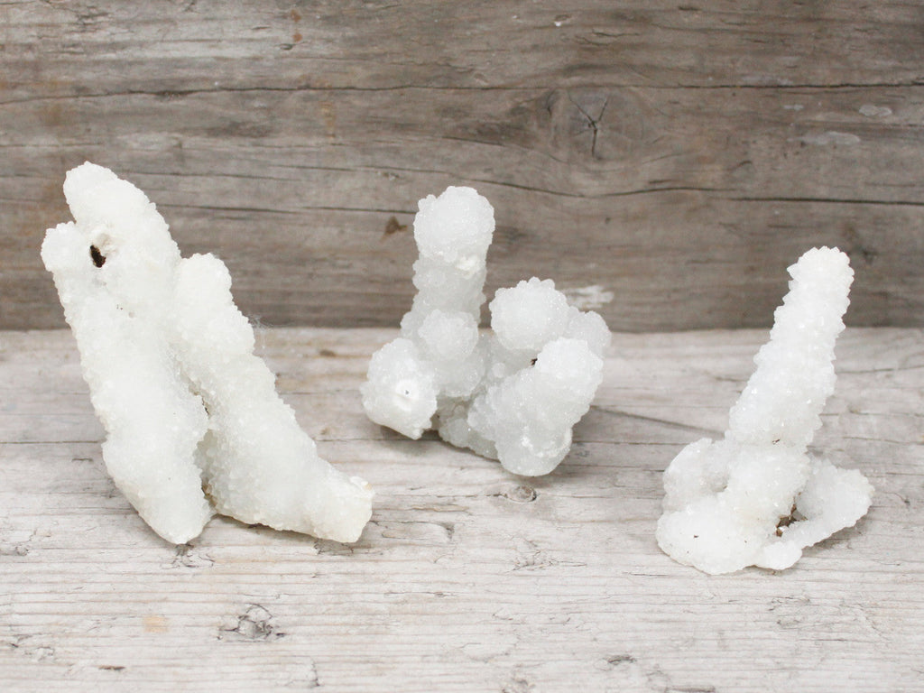 Finger Quartz (1kg pack) From Witch, Please!