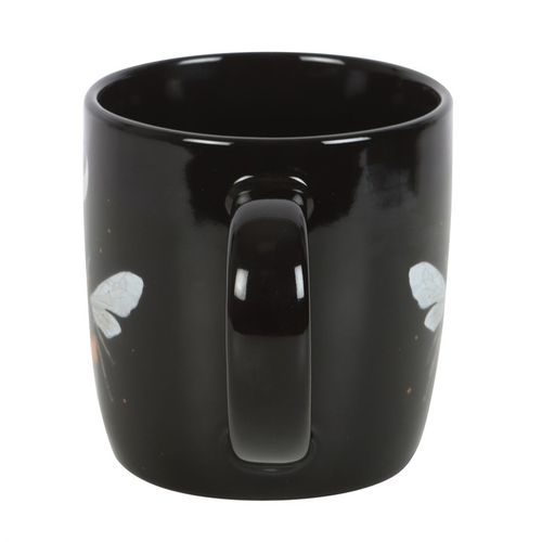 Forest Bee Mug From Witch, Please!