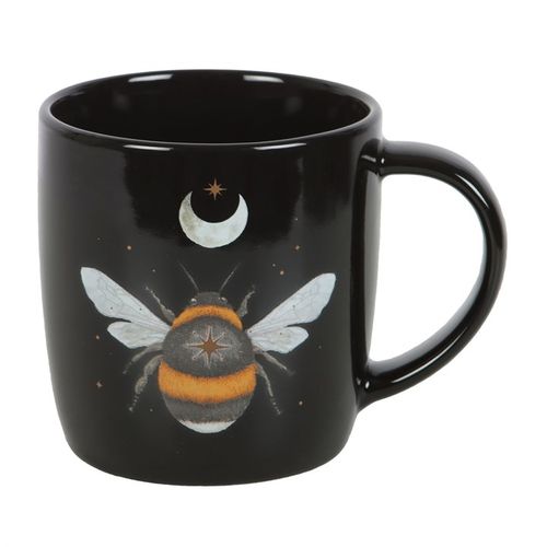 Forest Bee Mug From Witch, Please!