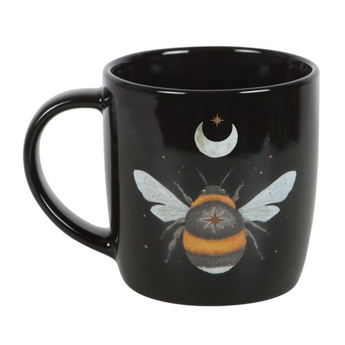 Forest Bee Mug From Witch, Please!