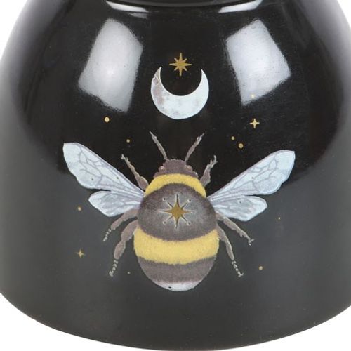 Forest Bee Oil Burner From Witch, Please!