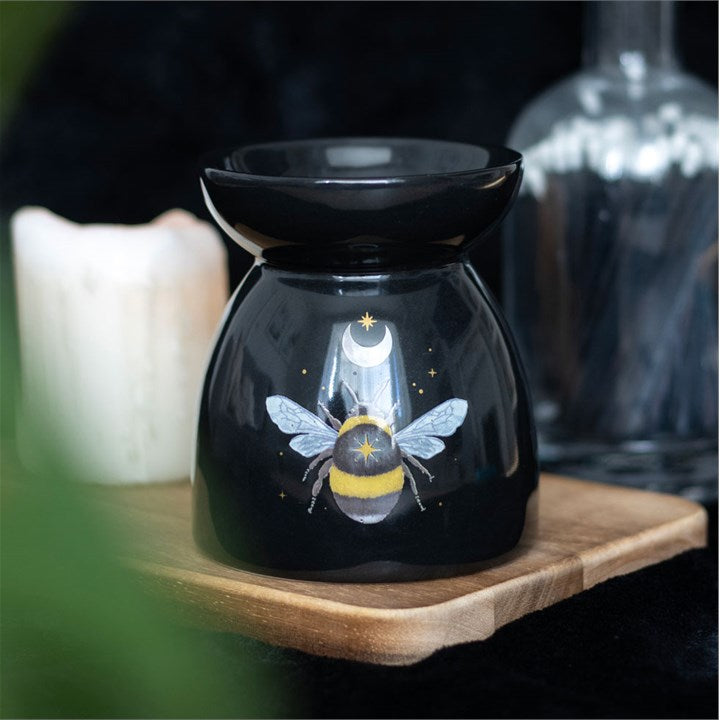 Forest Bee Oil Burner From Witch, Please!